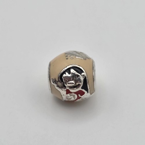 Charm pandora argento - argento, sterling
