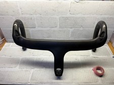 Manubrio integrato full carbon