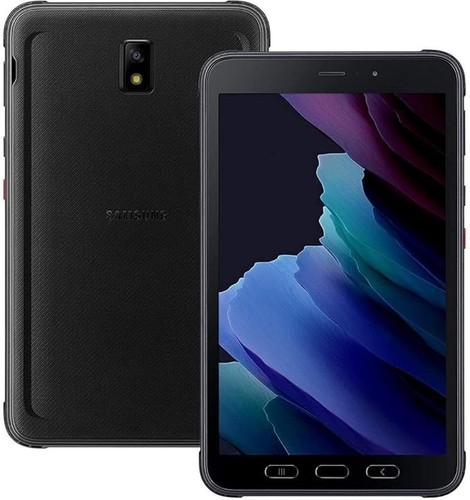 Samsung galaxy tab active - tab, 3