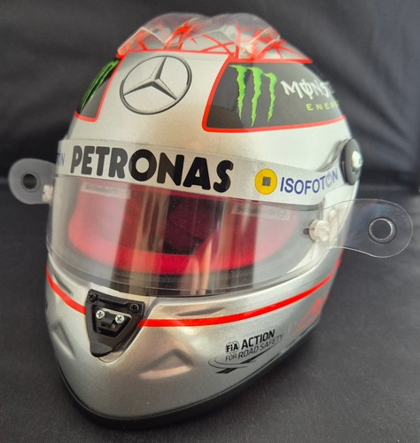 Michael schumacher platn - schumacher,