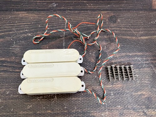 Pickup fender lace sensor gold - pickup,