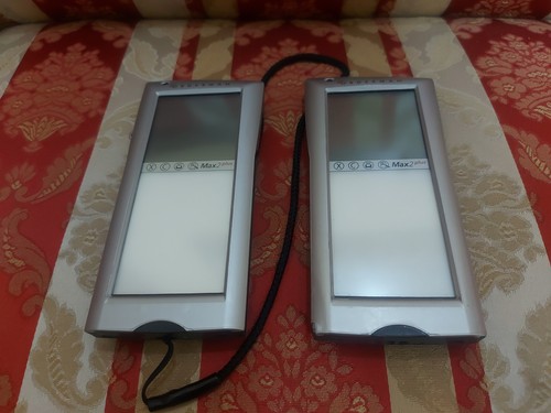 Orderman max2 plus senza - max2, (senza