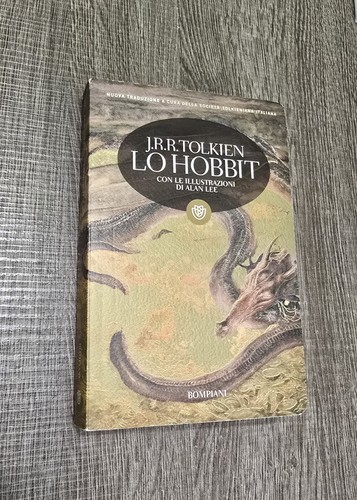 Hobbit r - hobbit,