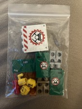 Lego City Miniera Pezzi di