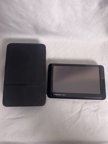 Garmin nuvi 205w - nuvi, auto