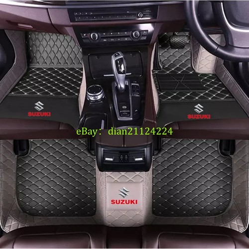 Tappetini auto misura - tappetini,