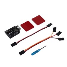 P1-GYRO 3- Flight Controller