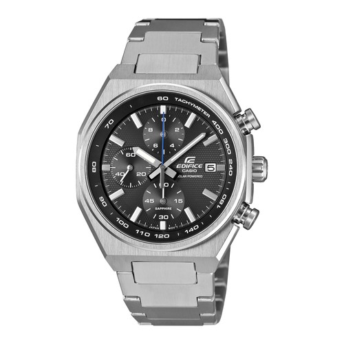 Orologio solare casio - orologio, edifice
