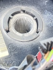 VOLANTE PER SMART ForTwo