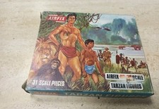 soldatini airfix 1 72 Tarzan