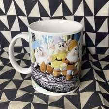 Disney nani biancaneve mini - disney,