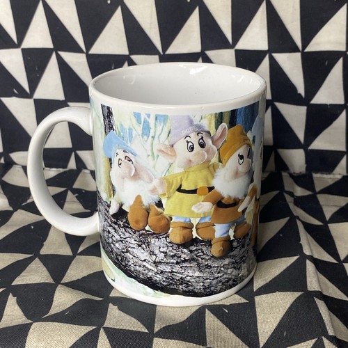 Disney nani biancaneve - disney,