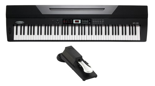 Pianoforte palco potente - pianoforte,