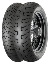 Gomme Moto Continental 130/90