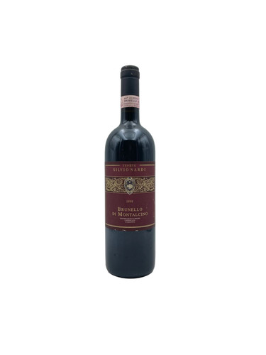 1998 tenute silvio nardi - 1998,