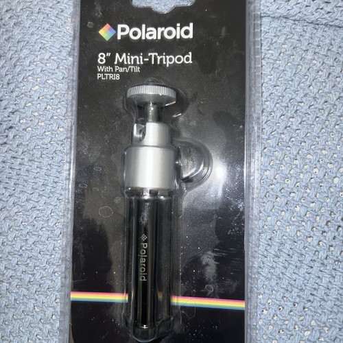 Nuovo polaroid mini - polaroid,
