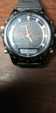 Orologio Aviatore Tipo Pluton