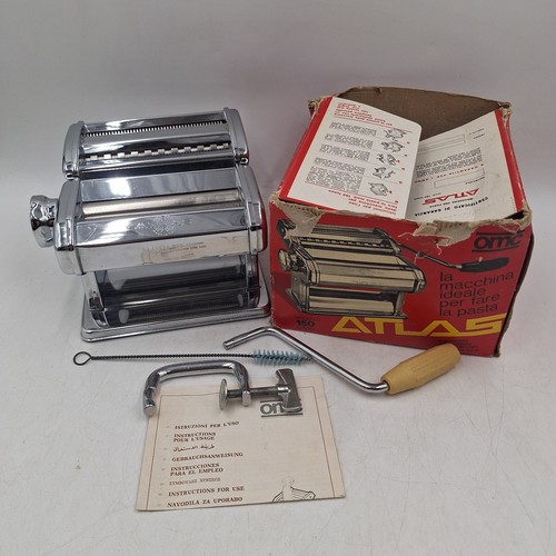 Marcato atlas 150 - marcato, pasta