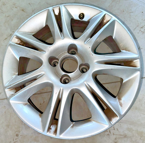 Cerchio lega r16 - lega,