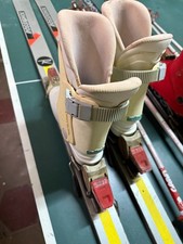 sci completi di attacchi