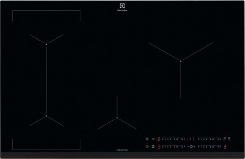 Electrolux piano induzione - electrolux,
