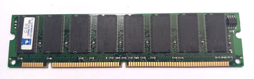 Ram sdr 128 sdram pc133 - mb,