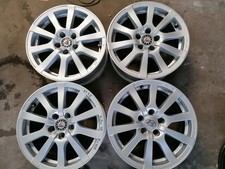 Cerchi lega 15 pollici - 4,