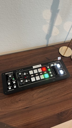 Roland 1hd interruttore - roland,