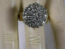 Anello donna matrimonio - da,
