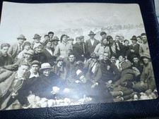 COD. 40 FOTO ORTIGARA GRUPPO CM. 14X10