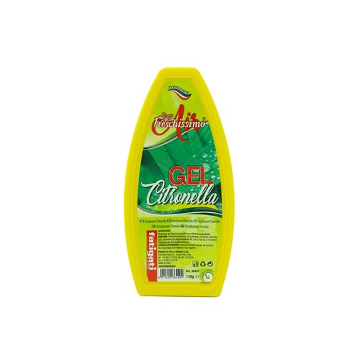 Fatigati gel citronella - gel,