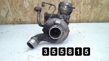 2002 RENAULT VEL SATIS