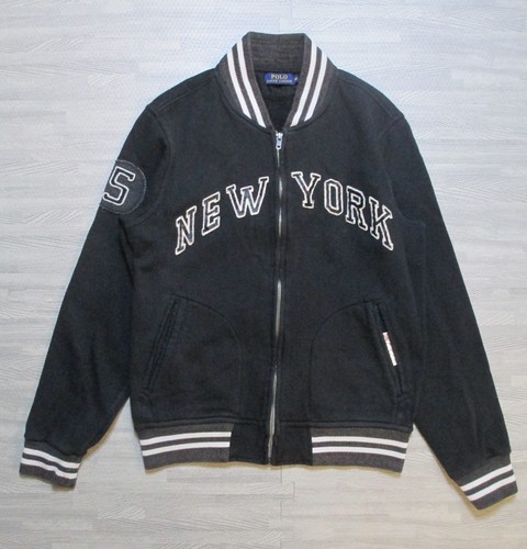 Polo ralph lauren varsity - polo,