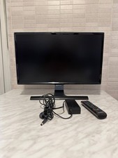 Samsung Monitor TV 24"