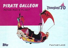 Galeone pirata peter - galeone,