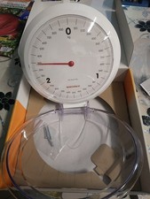 BILANCIA DA CUCINA Max 3kg DA