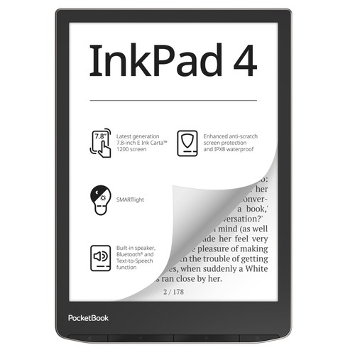 Inkpad stardust silver - stardust,