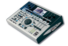 M-LIVE MERISH PLUS LETTORE BASI MIDI MP3