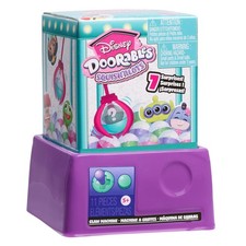 Doorables Whatcha Gotcha Claw