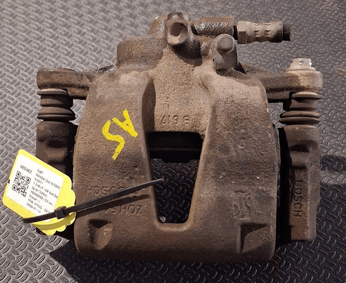 77364399 pinza freno ant sx - 77364399,