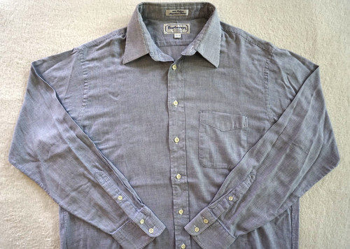 Camicia vintage burberrys - vintage, of
