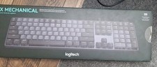 Logitech MX Tastiera Meccanica