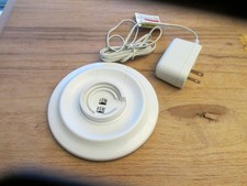 Cavo di ricarica per BLACK+DECKER Dustbuster CHV1410L ricambio solo caricatore