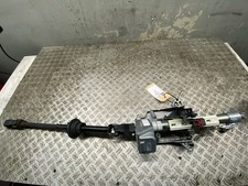 92495 Piantone sterzo con