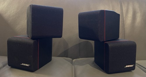 Coppia altoparlanti bose - coppia, di