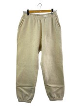 AVIREX SWEAT PANTS L Cotton