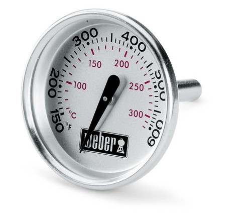Weber 74239 termometro con - 74239,