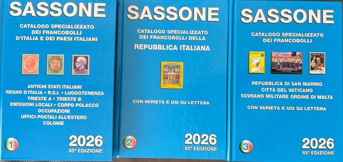 Sassone 2026 iii - sassone,