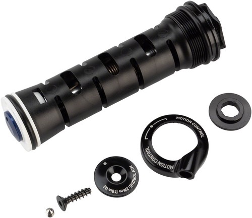 Ammortizzatore compressione - ammortizzatore, a