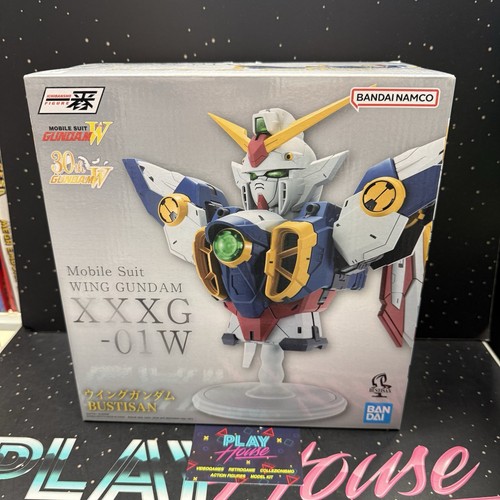 Gundam wing base ichibansho - gundam,